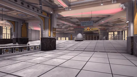 Muslim 3D screenshot