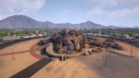 Muslim 3D screenshot