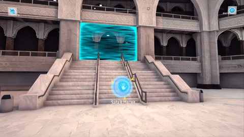 Muslim 3D screenshot