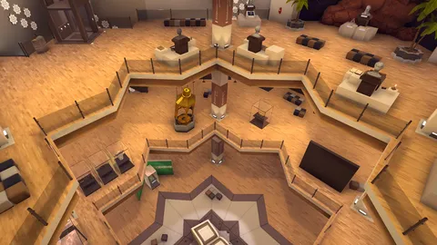 Muslim 3D screenshot