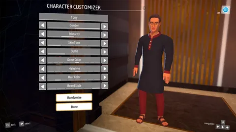 Muslim 3D screenshot