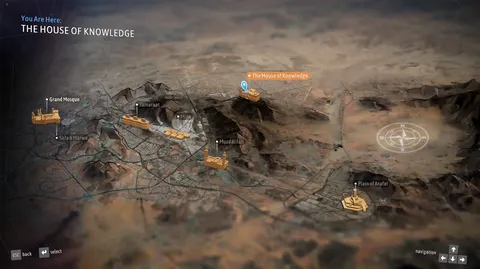 Muslim 3D screenshot